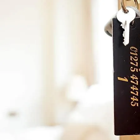 Hotel Acorns