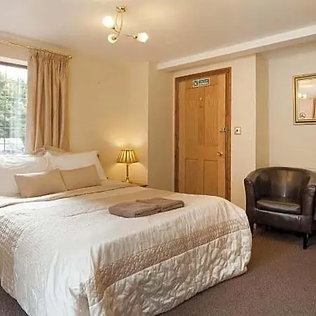 Hotel Acorns Bristol