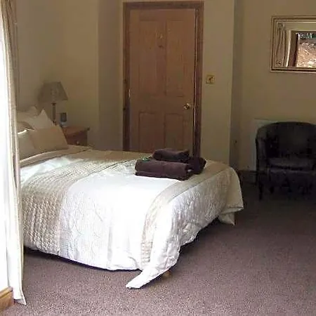 Hotel Acorns Bristol