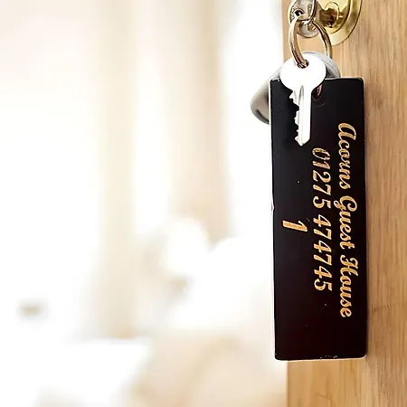Hotel Acorns